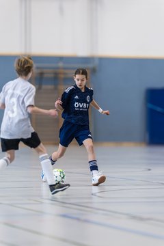 Bild 9 - U12 NFV Futsalturnier HH,SH,HB,NDS